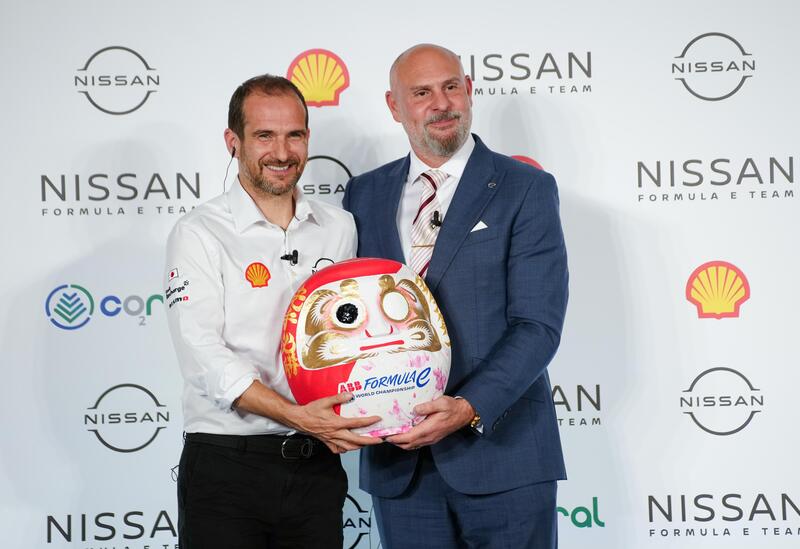 Formula E. Nissan primo costruttore a trovare l&rsquo;accordo per la GEN4 fino al 2030