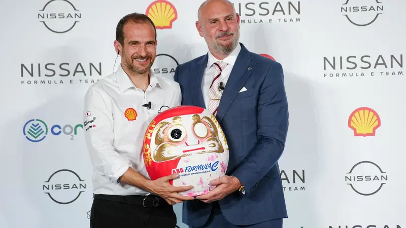 Formula E. Nissan primo costruttore a trovare l&rsquo;accordo per la GEN4 fino al 2030