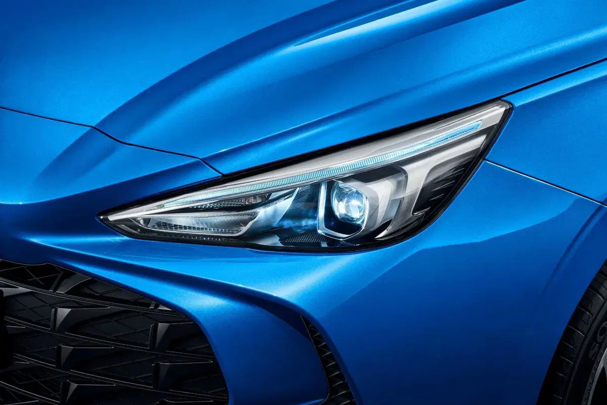 MG MG3: in Francia si preordina con 500 euro e costa meno di 20k (6)