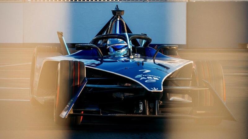 Formula E. Risultati Tokyo E-Prix 2024: Gunther e Maserati trionfano in Giappone