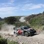 WRC24 Kenya D2. Rovanpera vola sul Safari, Neuville iper sfortunato