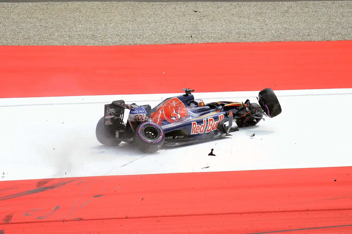F1 GP Austria 2016: le foto più belle (13)
