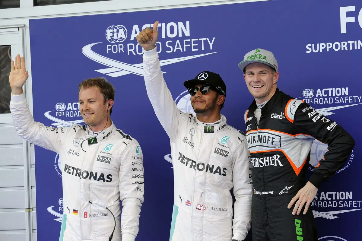 F1 GP Austria 2016: le foto più belle (18)