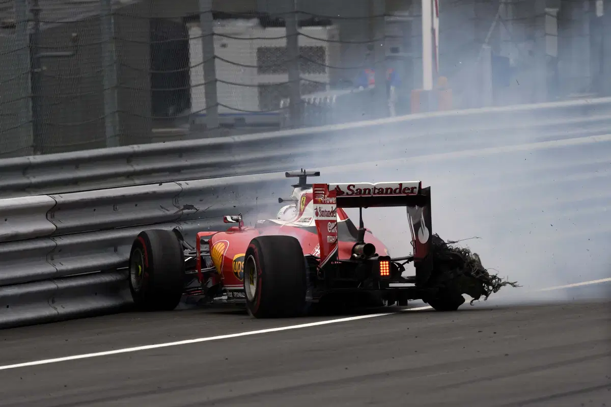 F1 GP Austria 2016: le foto più belle (20)