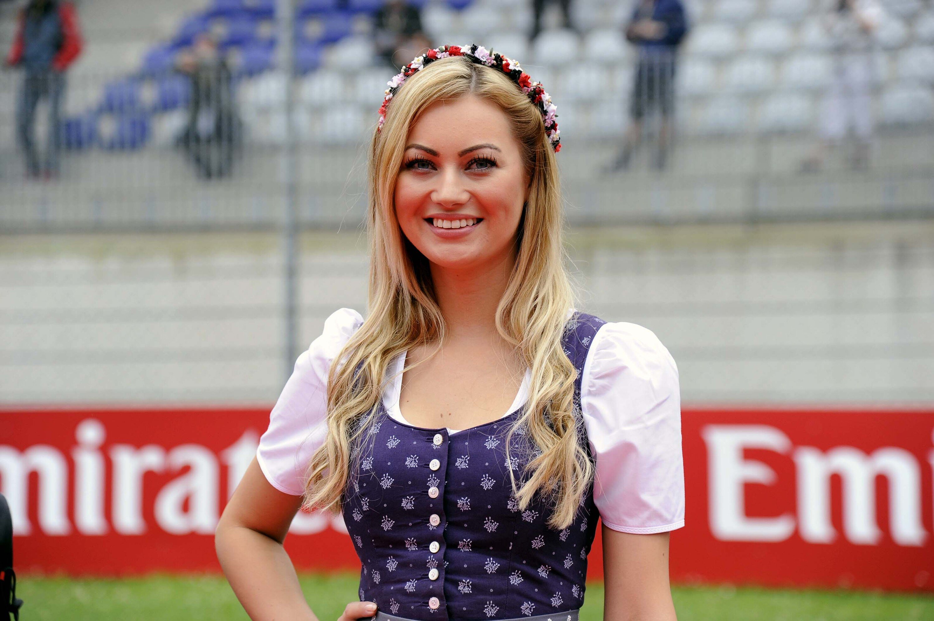 F1 GP Austria 2016: le foto pi&ugrave; belle