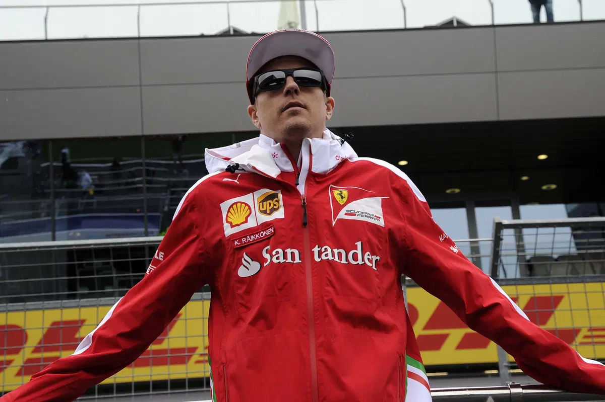 F1 GP Austria 2016: le foto più belle (28)