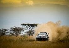 WRC24 Kenya. Rovanpera stravince il Safari, l’”eredità” del Titolo diventa affare complicato
