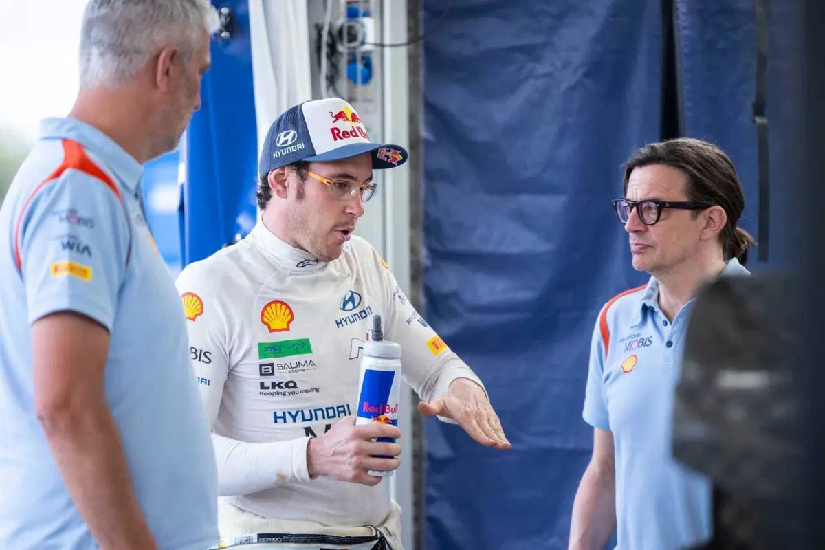 WRC24 Kenya. Rovanpera stravince il Safari, l’”eredità” del Titolo diventa affare complicato (6)