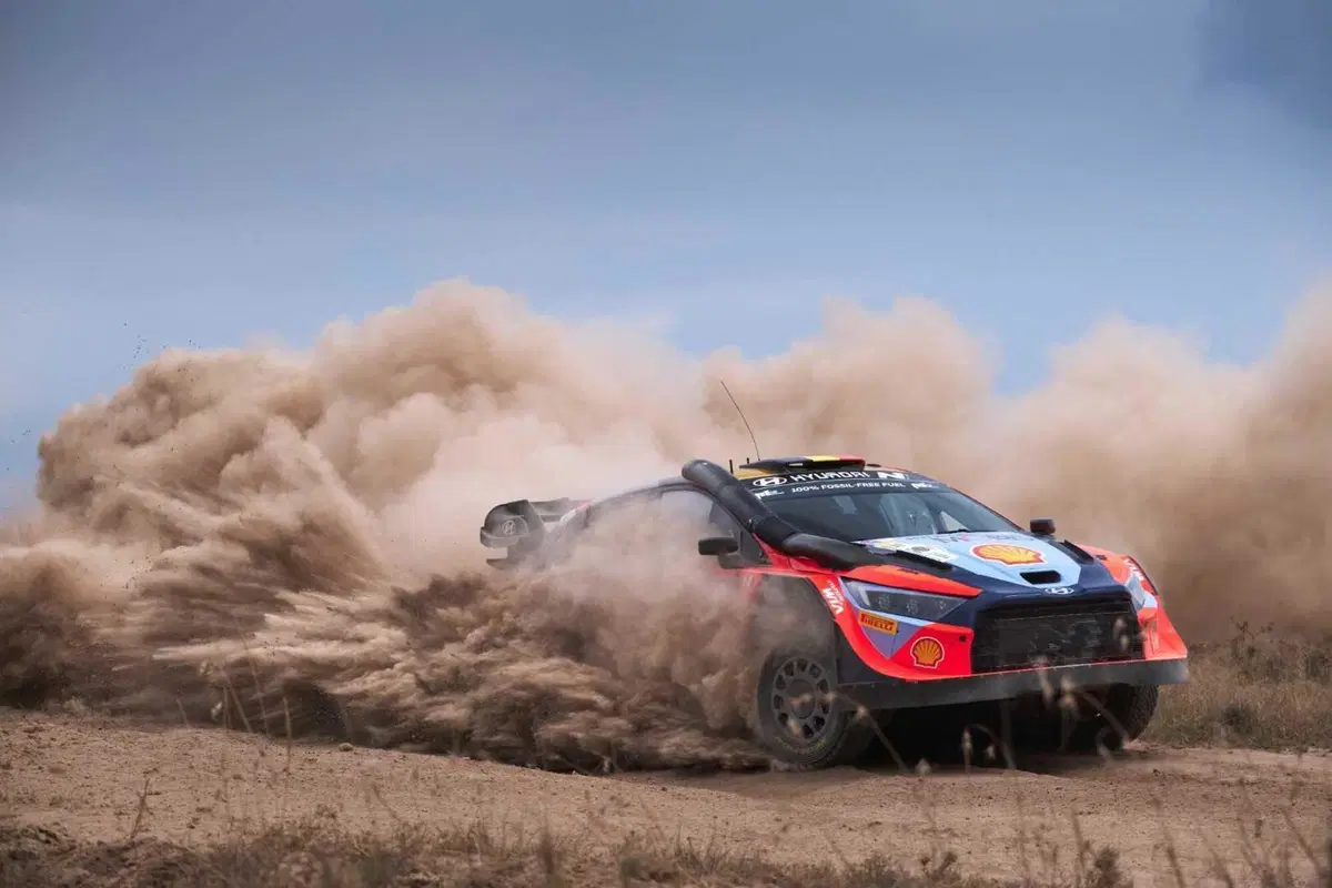 WRC24 Kenya. Rovanpera stravince il Safari, l’”eredità” del Titolo diventa affare complicato (2)
