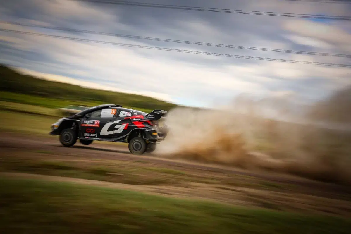 WRC24 Kenya. Rovanpera stravince il Safari, l’”eredità” del Titolo diventa affare complicato (3)