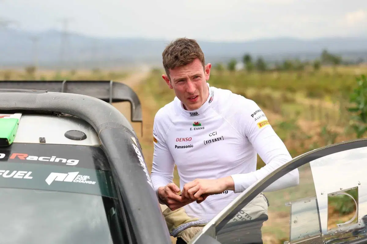 WRC24 Kenya. Rovanpera stravince il Safari, l’”eredità” del Titolo diventa affare complicato (11)