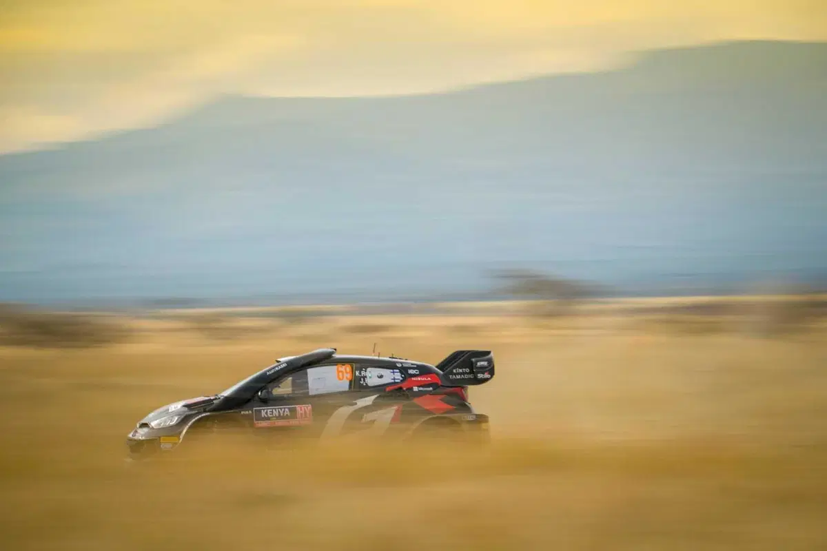 WRC24 Kenya. Rovanpera stravince il Safari, l’”eredità” del Titolo diventa affare complicato (18)