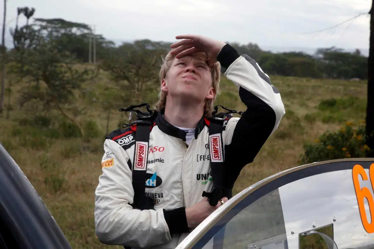 WRC24 Kenya. Rovanpera stravince il Safari, l’”eredità” del Titolo diventa affare complicato (22)