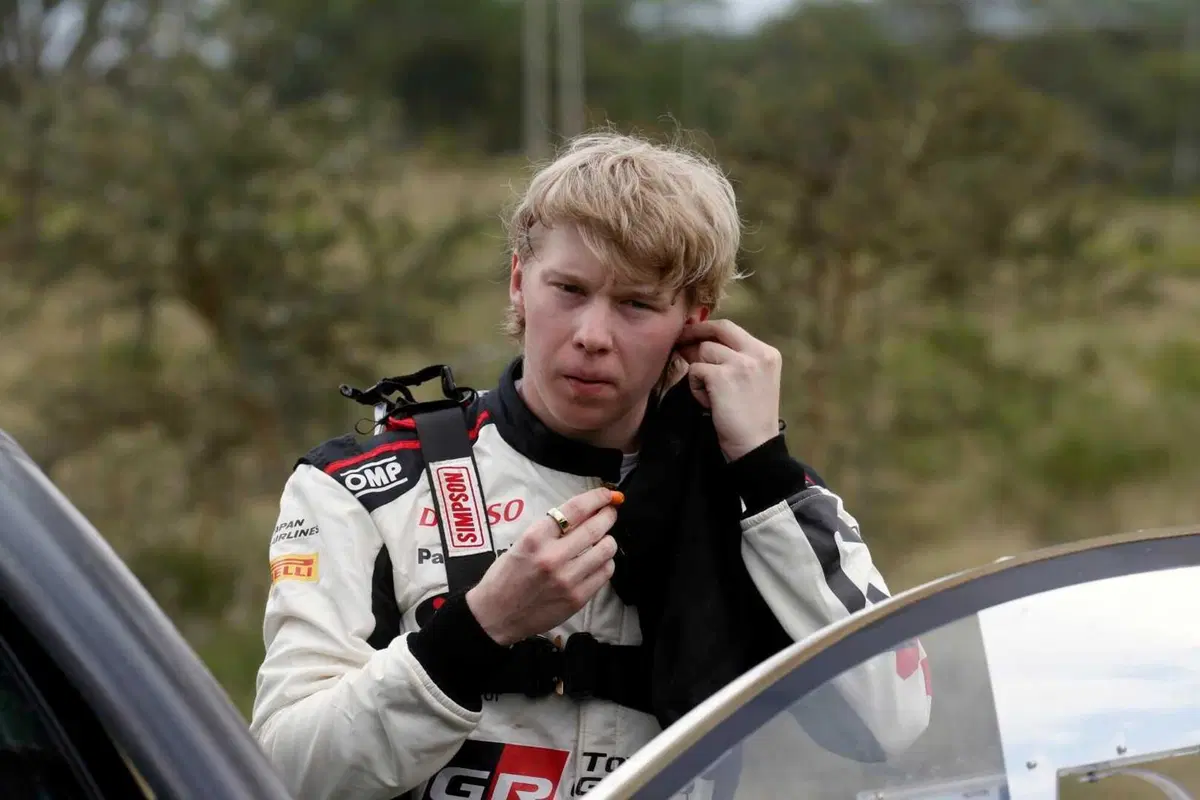 WRC24 Kenya. Rovanpera stravince il Safari, l’”eredità” del Titolo diventa affare complicato (23)