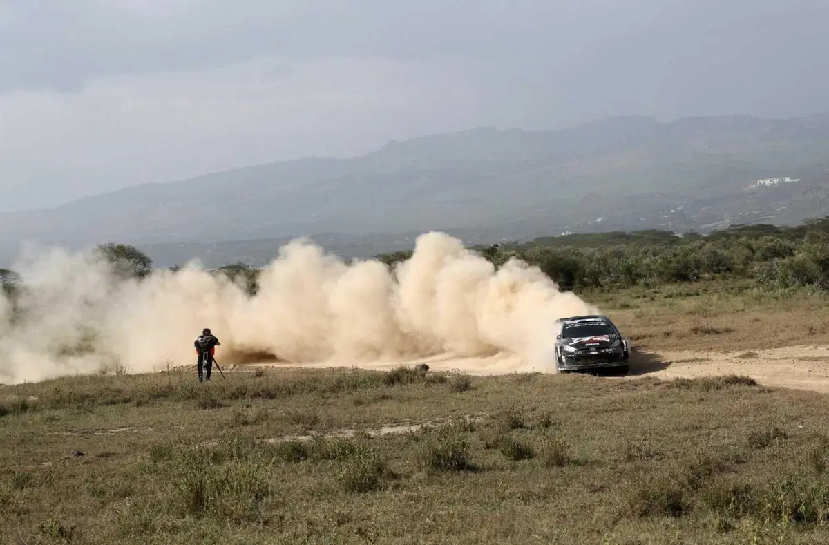 WRC24 Kenya. Rovanpera stravince il Safari, l’”eredità” del Titolo diventa affare complicato (24)