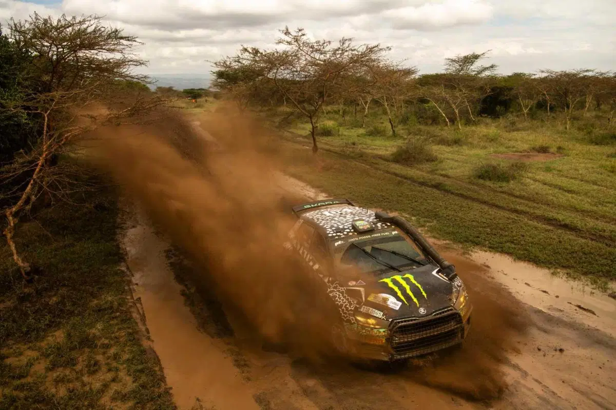 WRC24 Kenya. Rovanpera stravince il Safari, l’”eredità” del Titolo diventa affare complicato (27)
