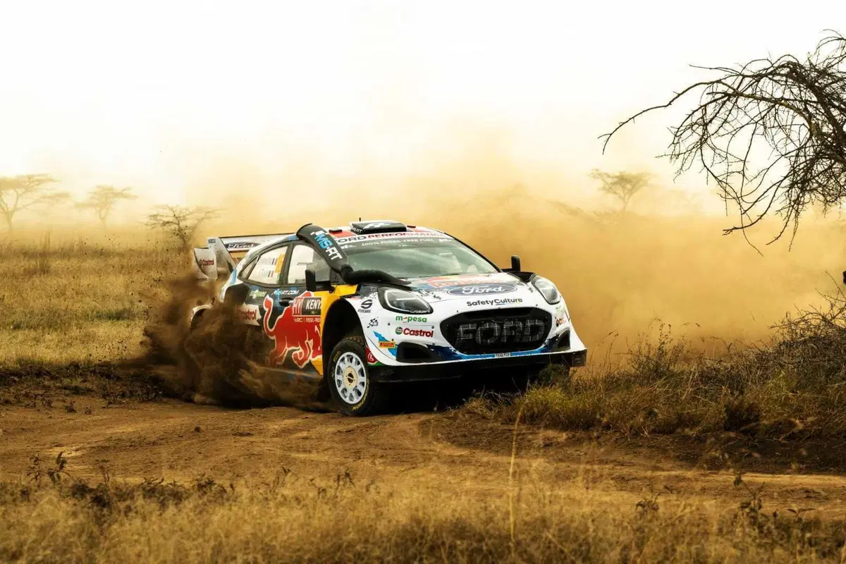WRC24 Kenya. Rovanpera stravince il Safari, l’”eredità” del Titolo diventa affare complicato (28)