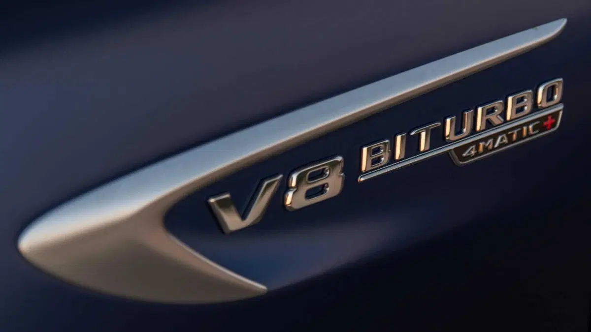Mercedes-Benz Classe E Station Wagon 63 S 4Matic+ AMG (17)