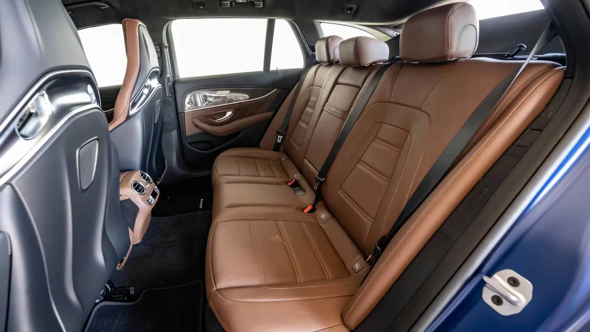 Mercedes-Benz Classe E Station Wagon 63 S 4Matic+ AMG (11)