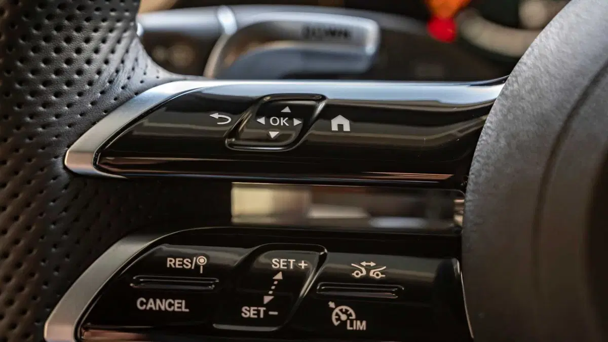 Mercedes-Benz Classe E Station Wagon 63 S 4Matic+ AMG (19)