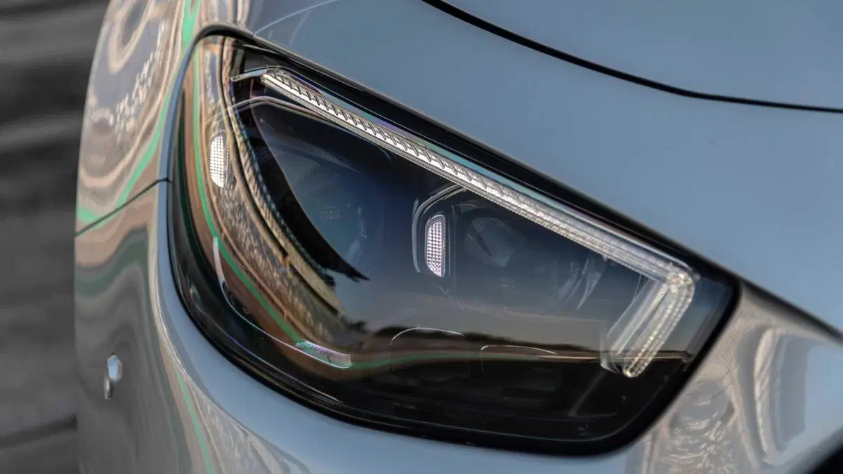 Mercedes-Benz Classe E 63 S 4Matic+ AMG (14)