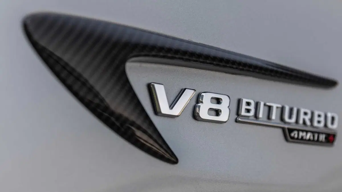 Mercedes-Benz Classe E 63 S 4Matic+ AMG (15)