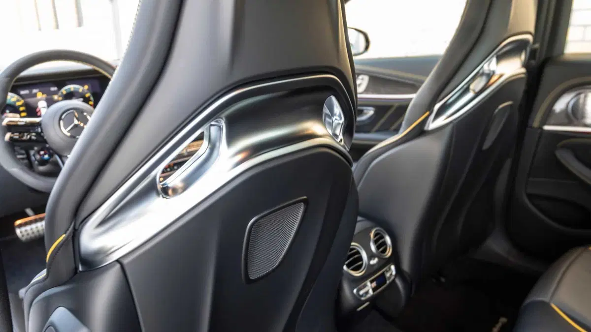 Mercedes-Benz Classe E 63 S 4Matic+ AMG (13)