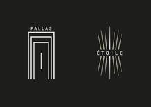 DS avrà i nuovi allestimenti: torna il nome Pallas e debutta Étoile