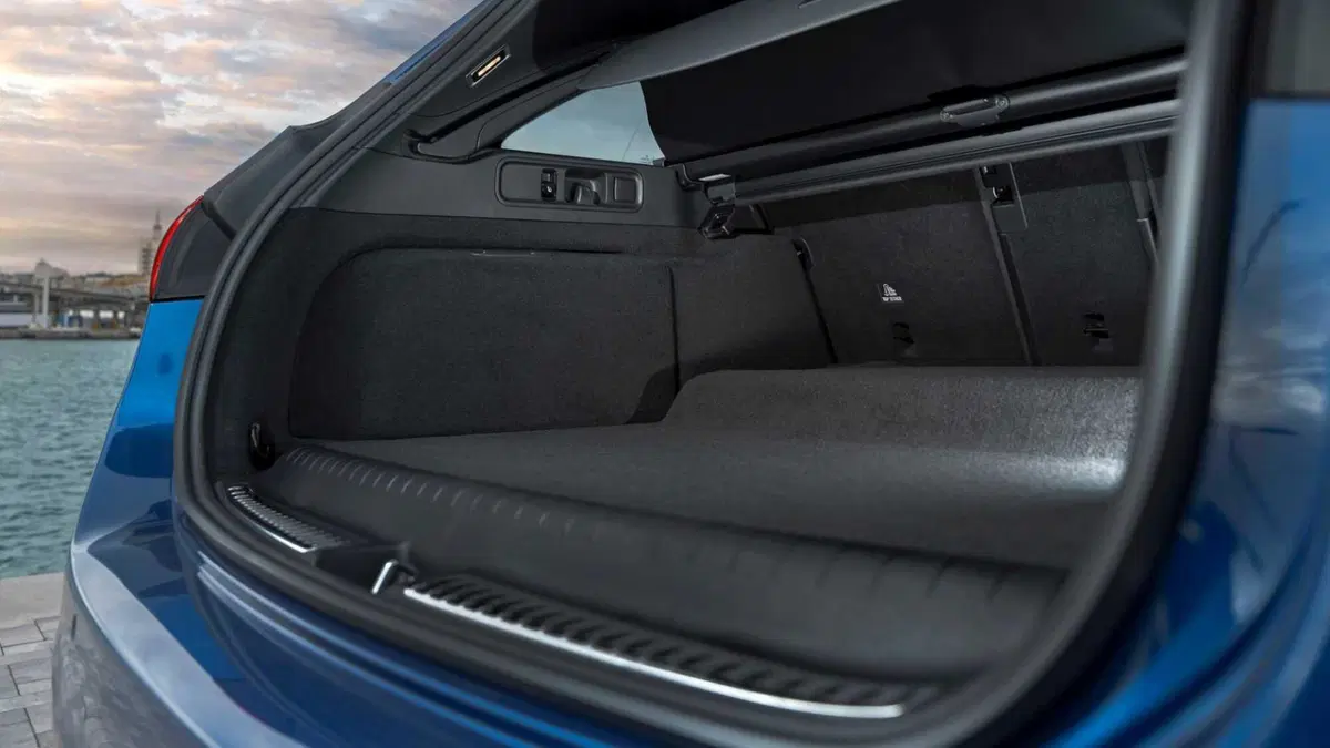 Mercedes-Benz Classe C Station Wagon 63 S AMG e Performance Plug-in hybrid Premium Plus (12)