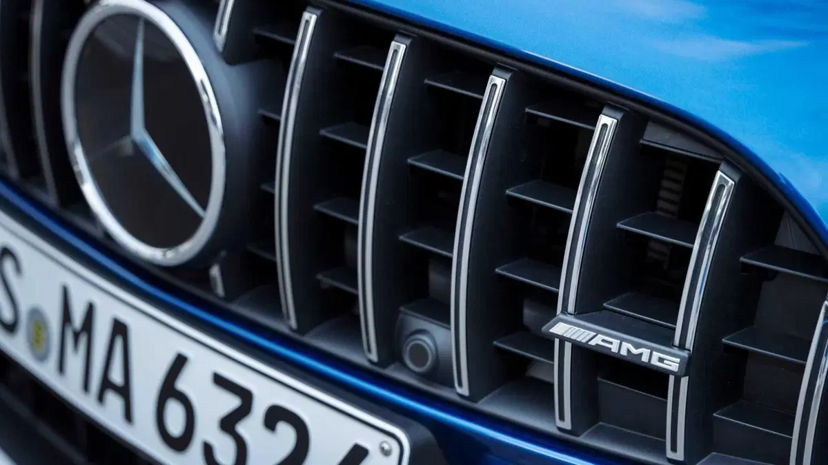 Mercedes-Benz Classe C Station Wagon 63 S AMG e Performance Plug-in hybrid Premium Plus (13)