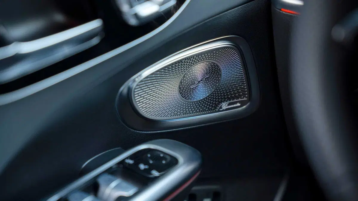 Mercedes-Benz Classe C Station Wagon 63 S AMG e Performance Plug-in hybrid Premium Plus (22)