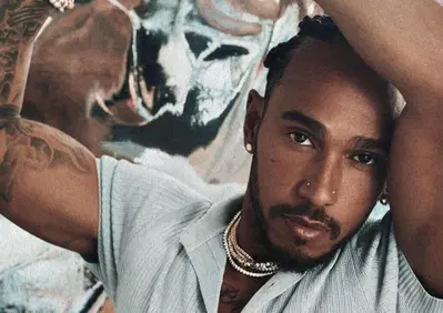 F1. Lewis Hamilton a tutto cuore: “Se mi hanno derubato il mondiale 2021? È stato evidente”