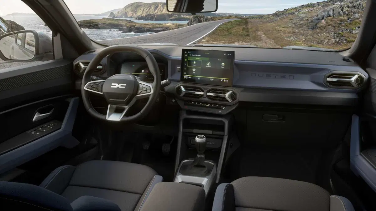 Dacia Duster 1.6 hybrid Extreme 140cv (6)