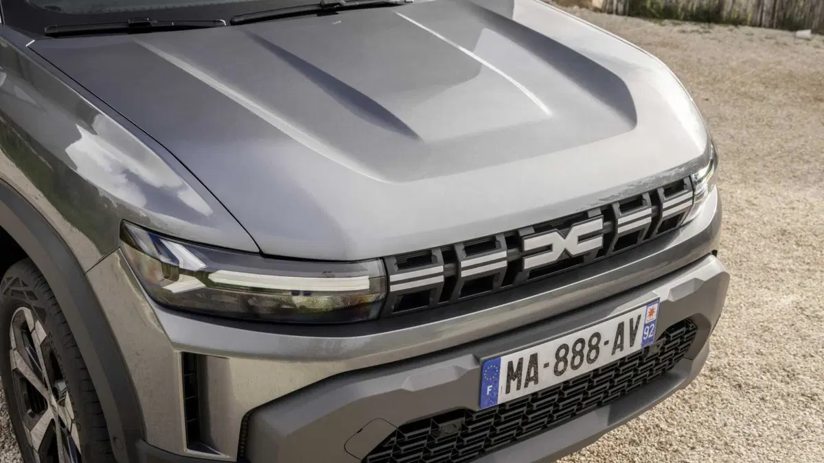 Dacia Duster 1.6 hybrid Extreme 140cv (16)