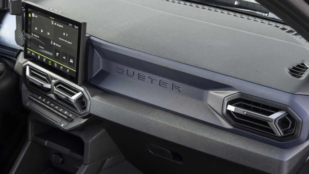 Dacia Duster 1.6 hybrid Extreme 140cv (14)