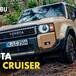 Toyota Land Cruiser 2024: il nuovo re dell'off-road [VIDEO]