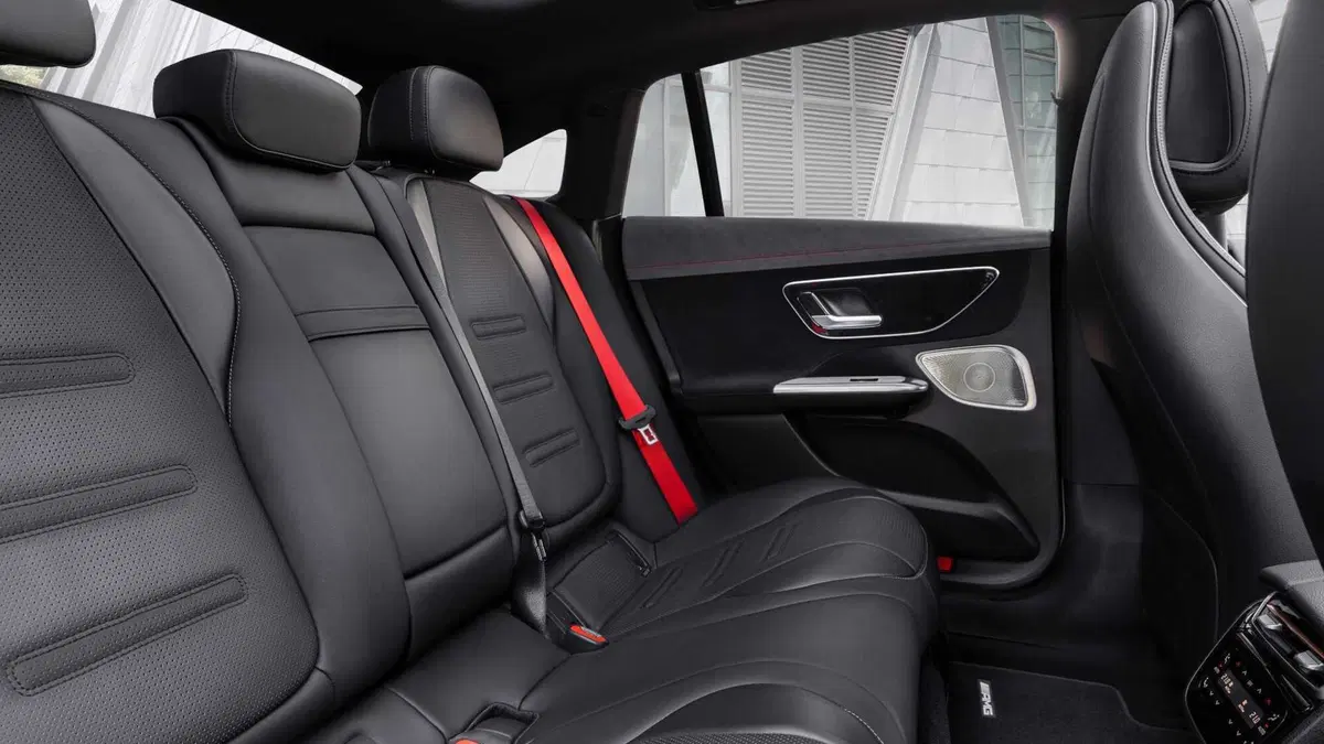 Mercedes-Benz EQE AMG 53 Premium 4matic (14)