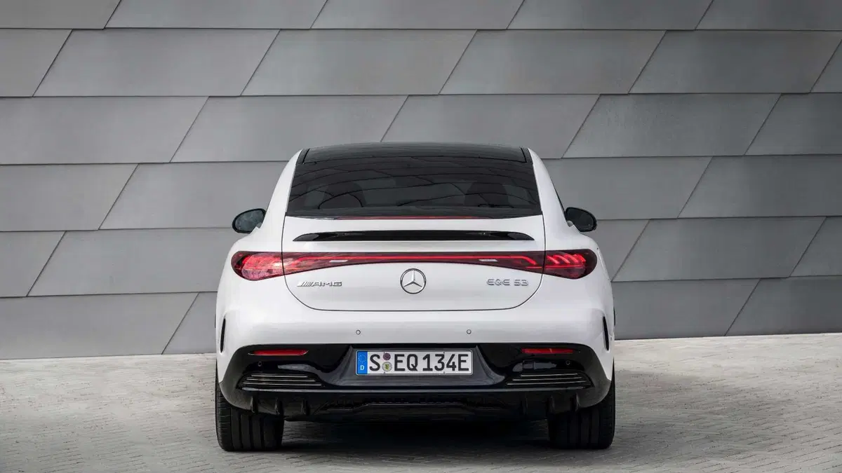 Mercedes-Benz EQE AMG 53 Premium Extra 4matic (5)
