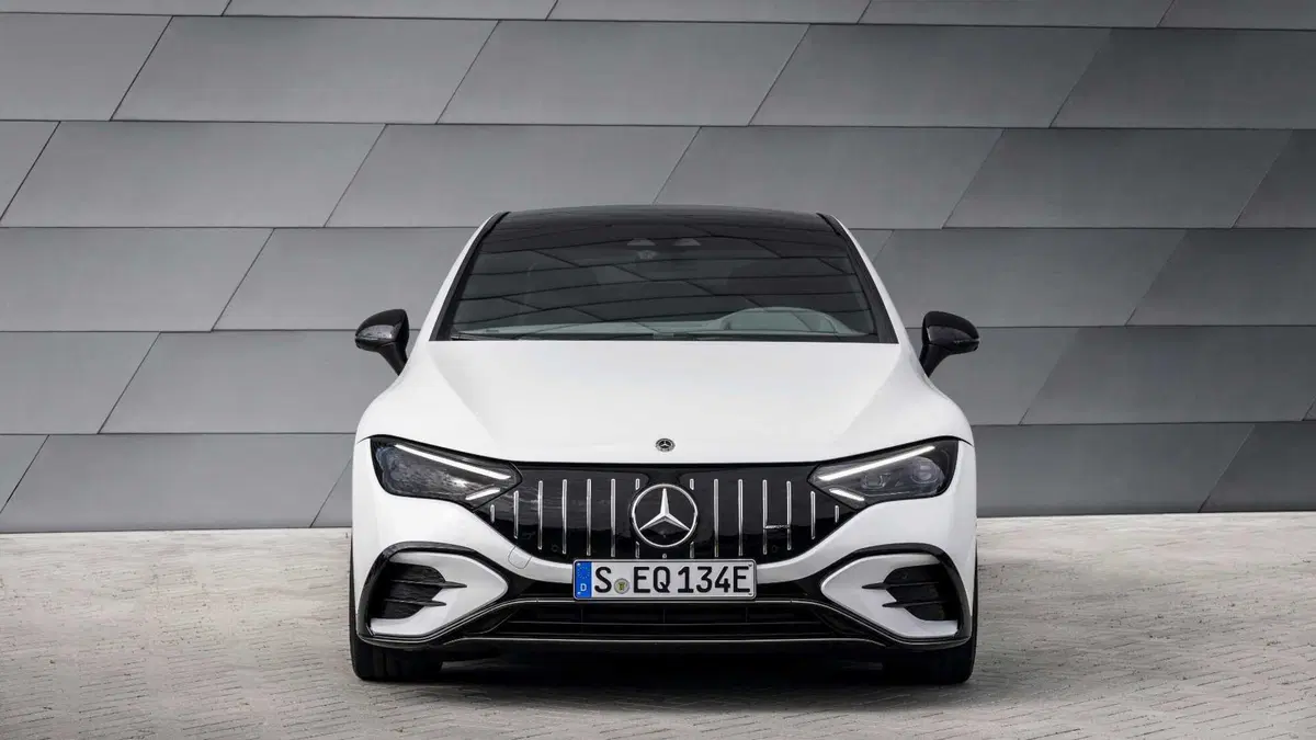 Mercedes-Benz EQE AMG 53 Premium Extra 4matic (6)