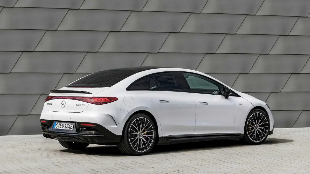 Mercedes-Benz EQE AMG 53 Premium Extra 4matic (8)