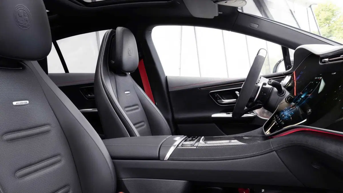 Mercedes-Benz EQE AMG 53 Premium Extra 4matic (13)