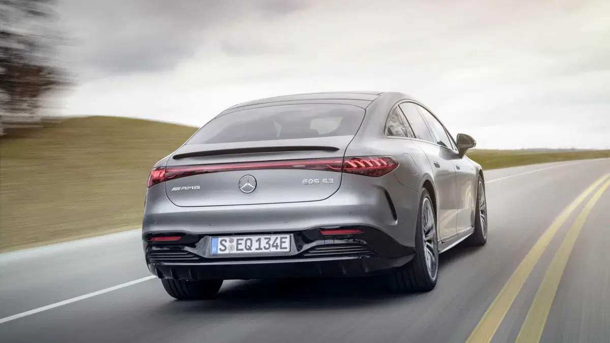 Mercedes-Benz EQS AMG 53 Luxury Extra 4matic+ (6)