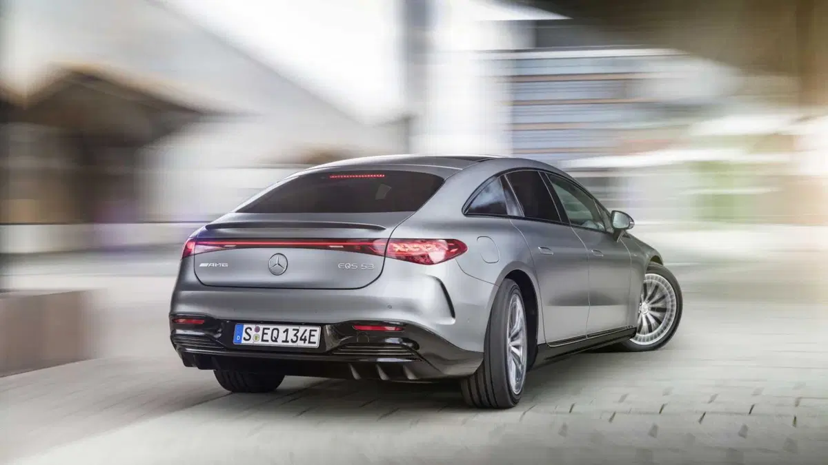 Mercedes-Benz EQS AMG 53 Luxury Extra 4matic+ (7)