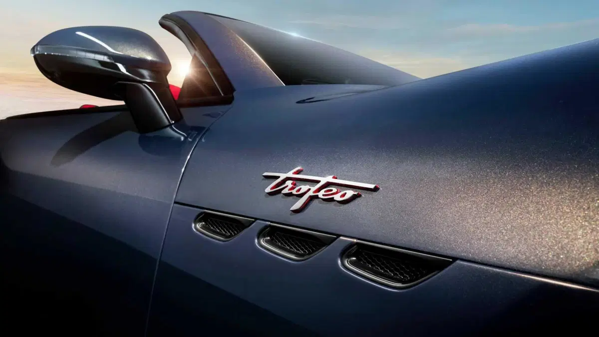 Maserati Grancabrio (2024-->>) (15)