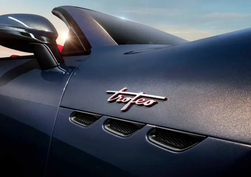 Maserati Grancabrio (2024-->>) (15)