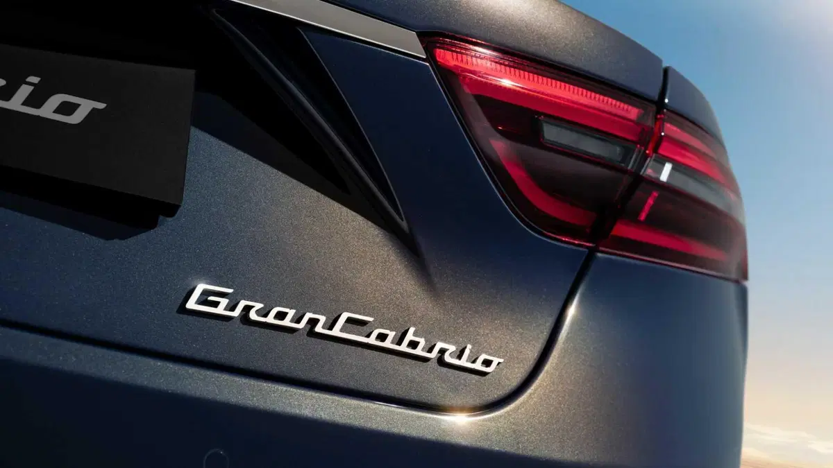 Maserati Grancabrio (2024-->>) (16)
