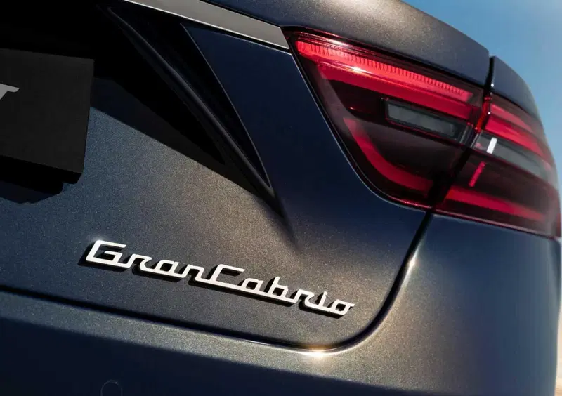 Maserati Grancabrio (2024-->>) (16)