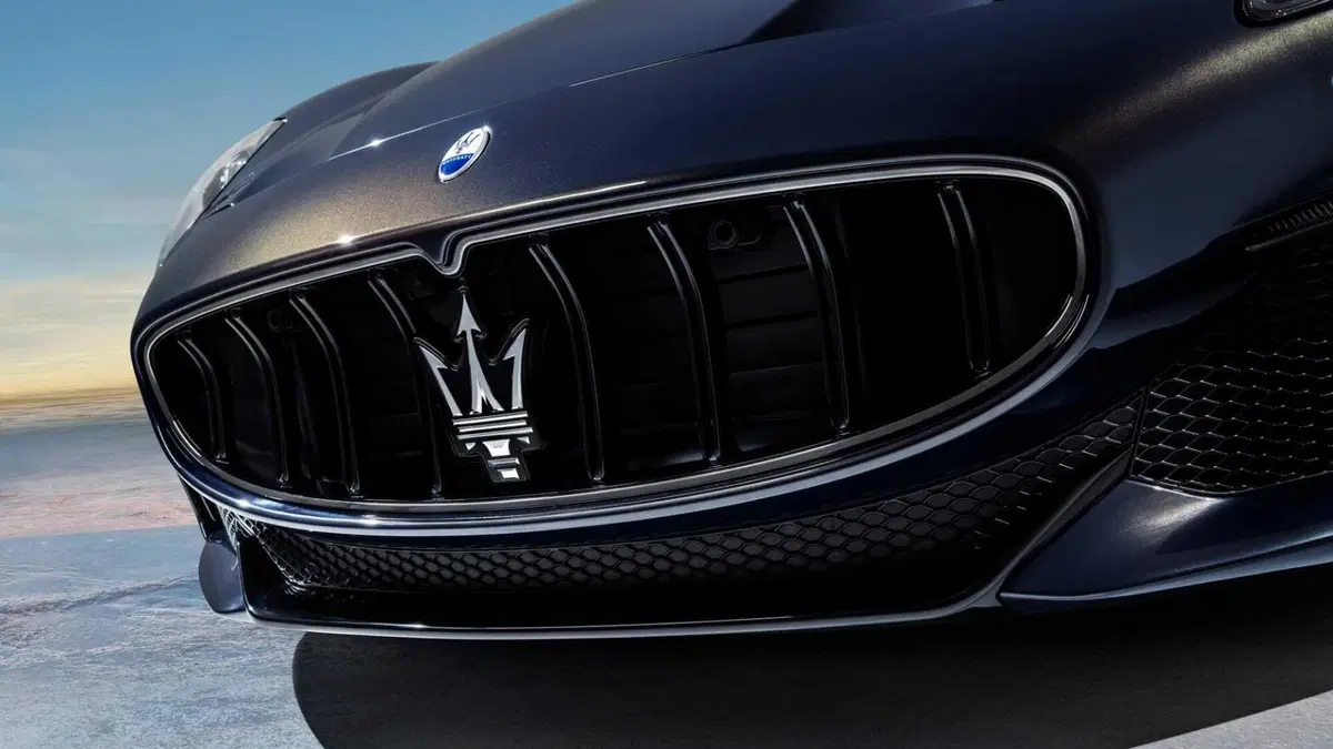 Maserati Grancabrio (2024-->>) (14)
