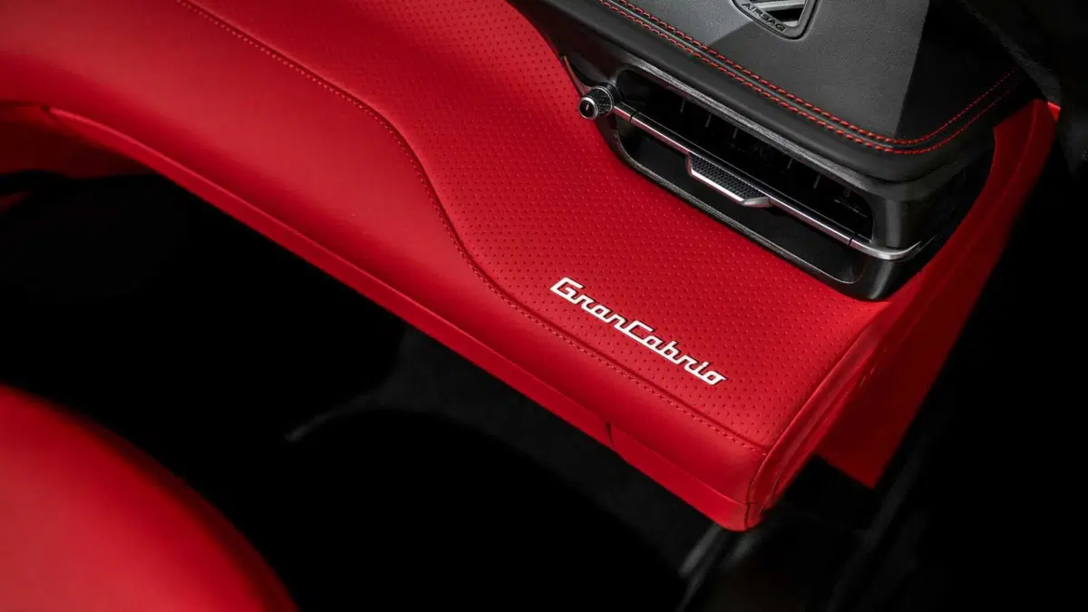 Maserati Grancabrio (2024-->>) (17)