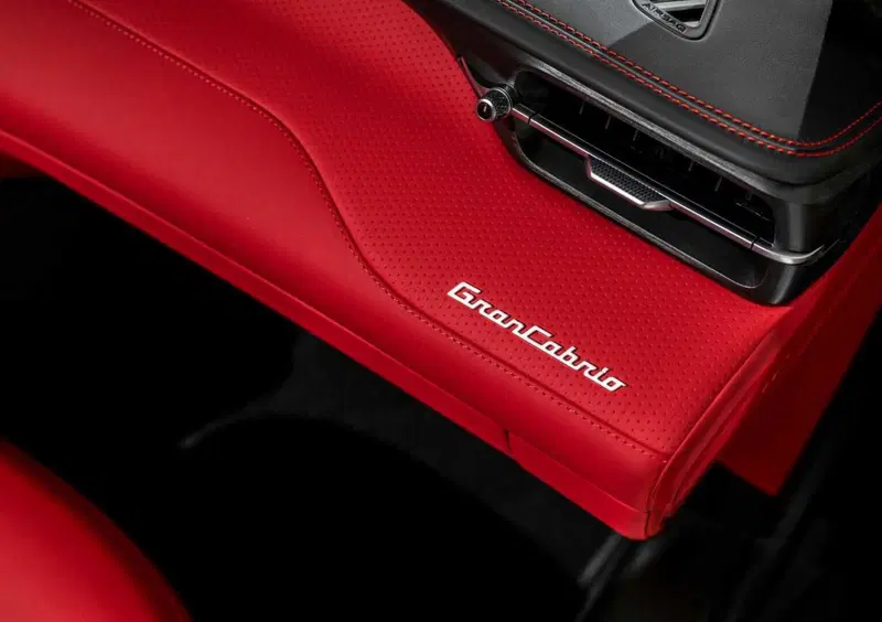 Maserati Grancabrio (2024-->>) (17)
